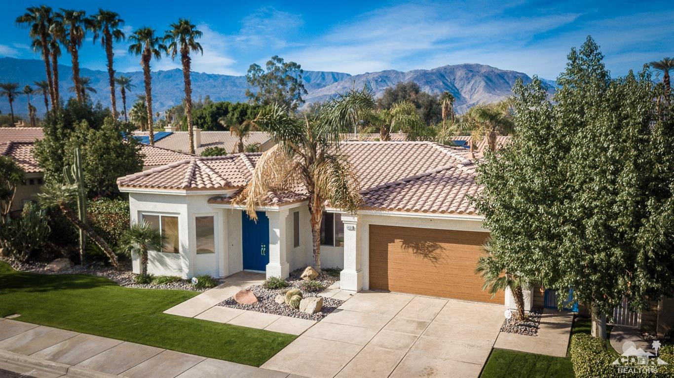 Image Number 1 for 44301 Grand Canyon Lane in Palm Desert