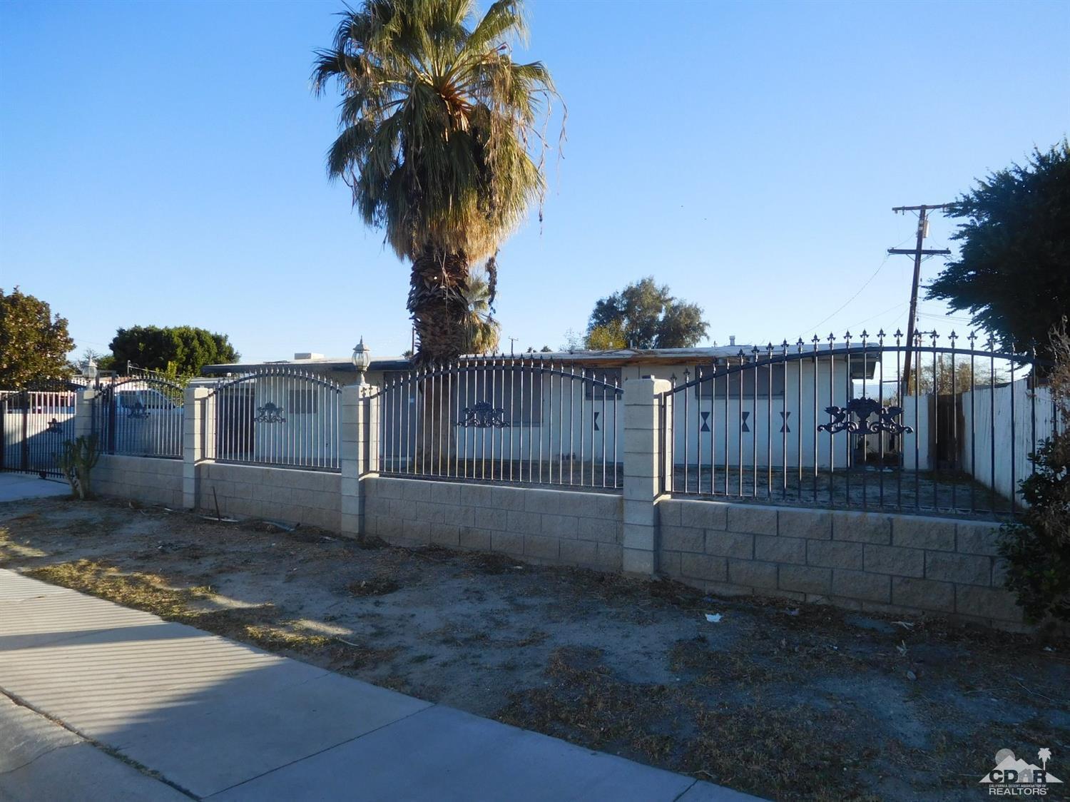 Image Number 1 for 30312 San Luis Rey Drive in Cathedral City