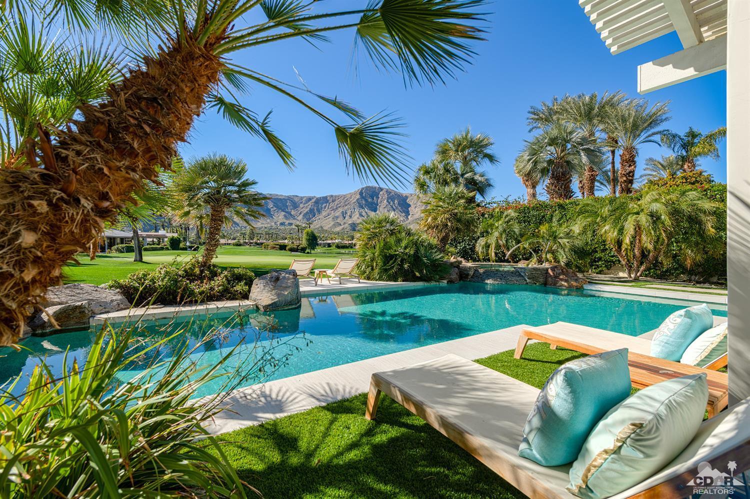 Image Number 1 for 5 Churchill Lane in Rancho Mirage