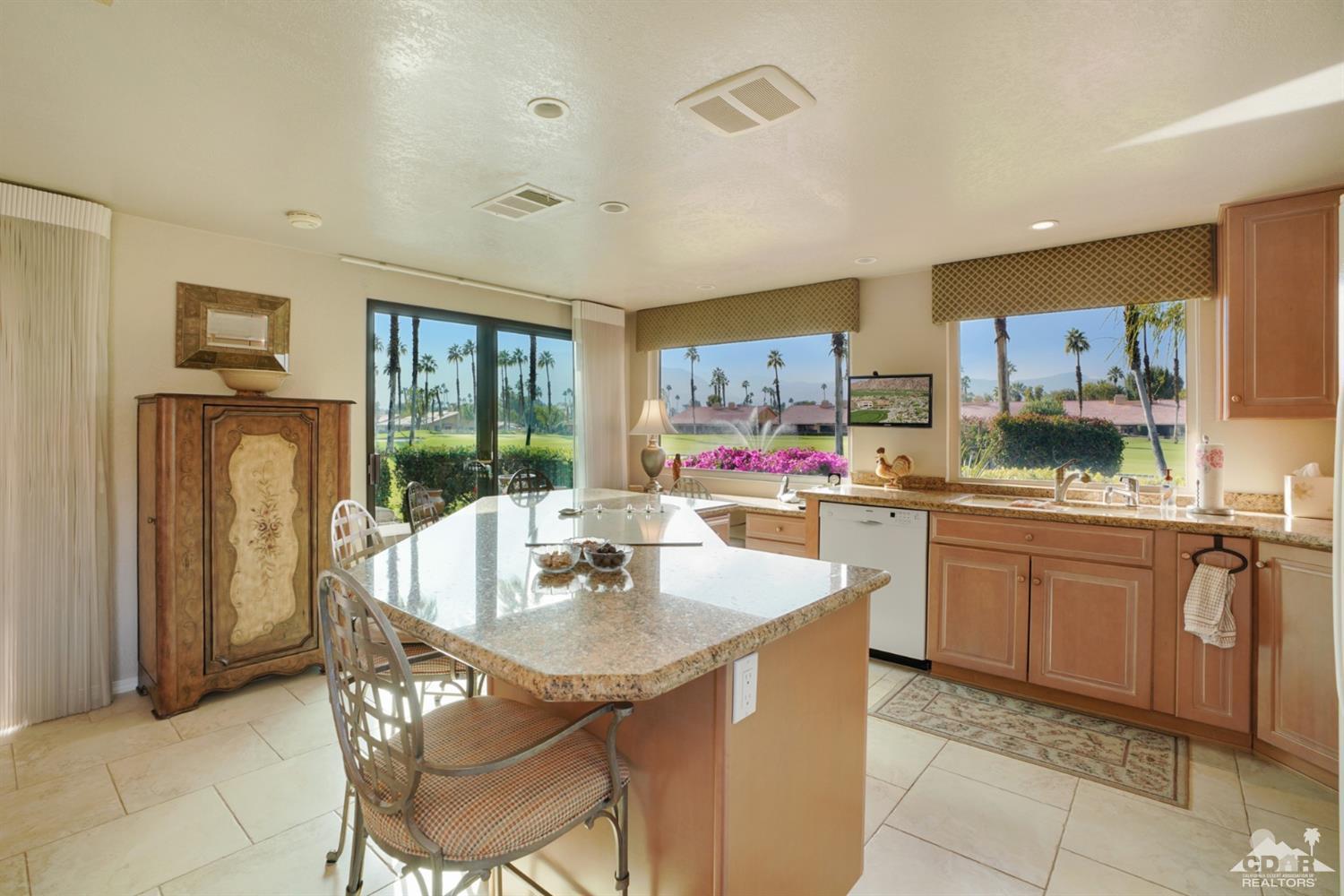 Image Number 1 for 19 Maximo Way in Palm Desert