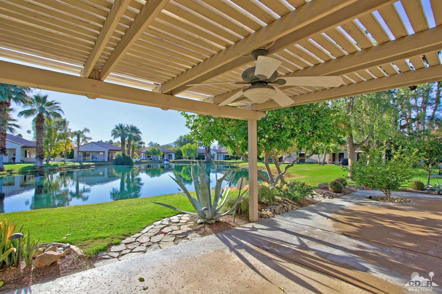 Image Number 1 for 374 Wimbledon Drive in Rancho Mirage