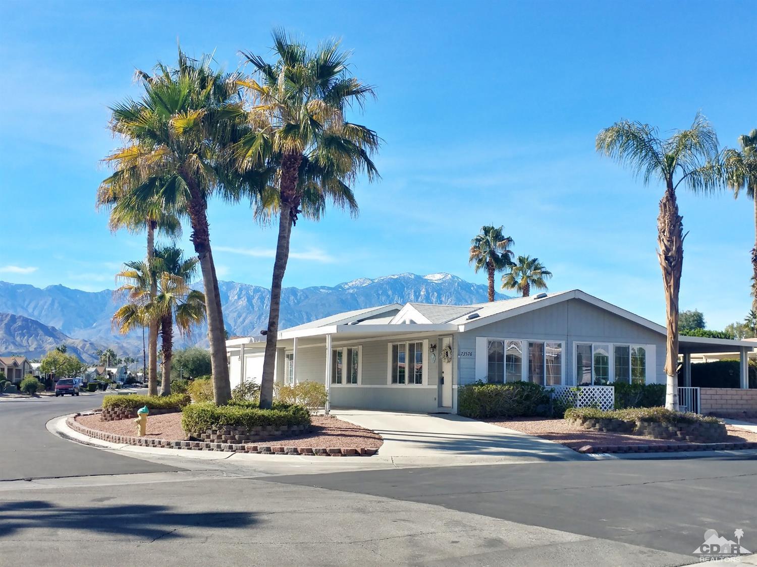 Image Number 1 for 73576 Adobe Springs Drive in Palm Desert