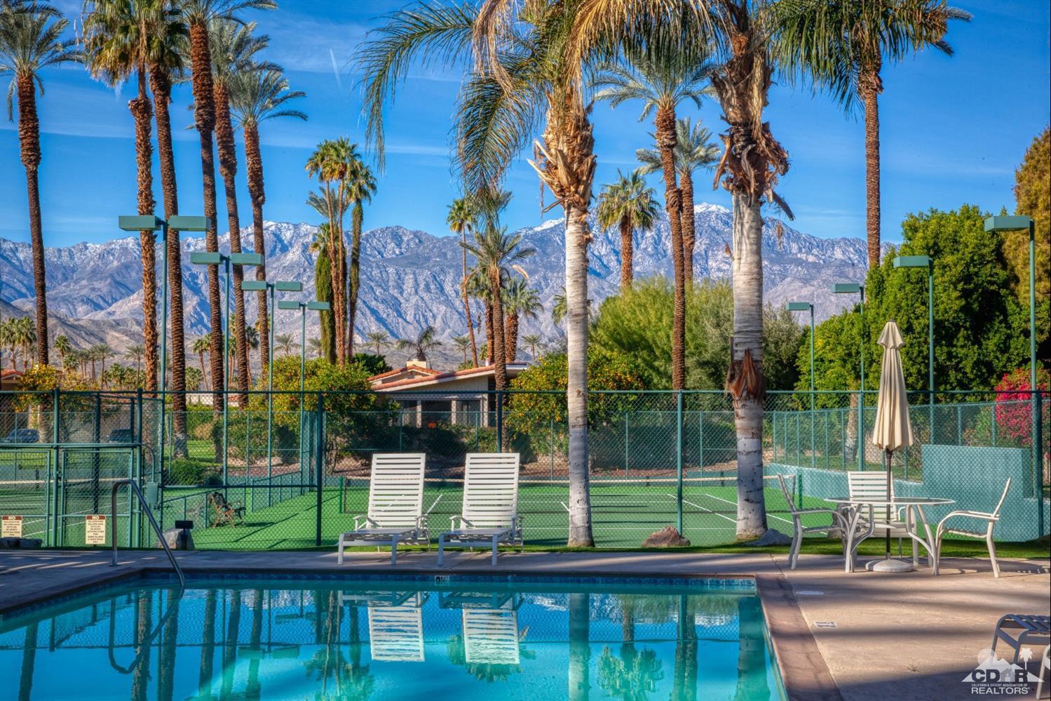 Image Number 1 for 43 Lincoln Place in Rancho Mirage