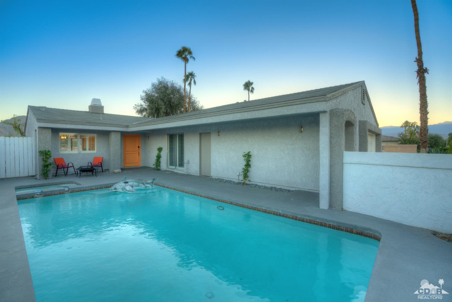 Image Number 1 for 76873 KENTUCKY Avenue in Palm Desert