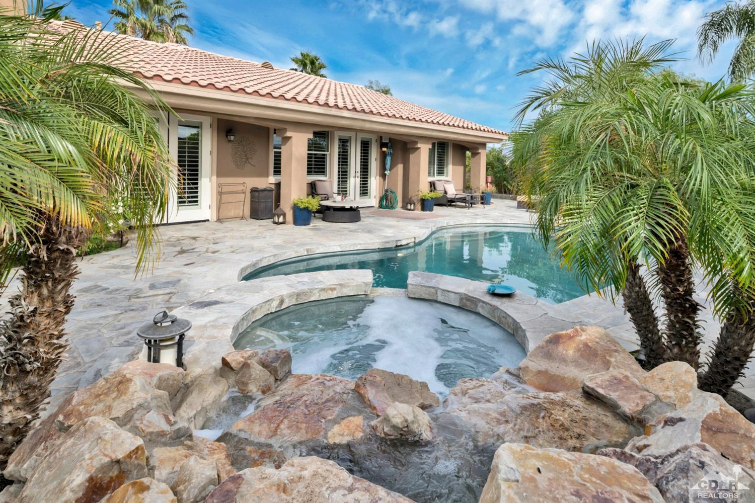Image Number 1 for 102 Clearwater Way in Rancho Mirage