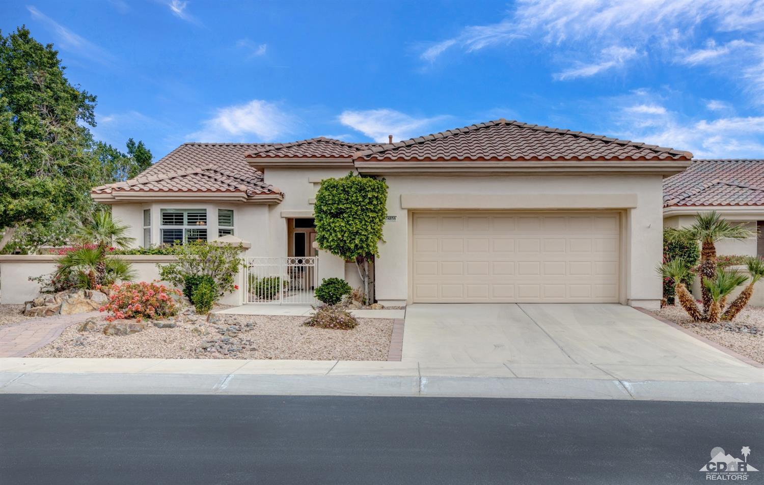 Image Number 1 for 34856 Staccato Street in Palm Desert