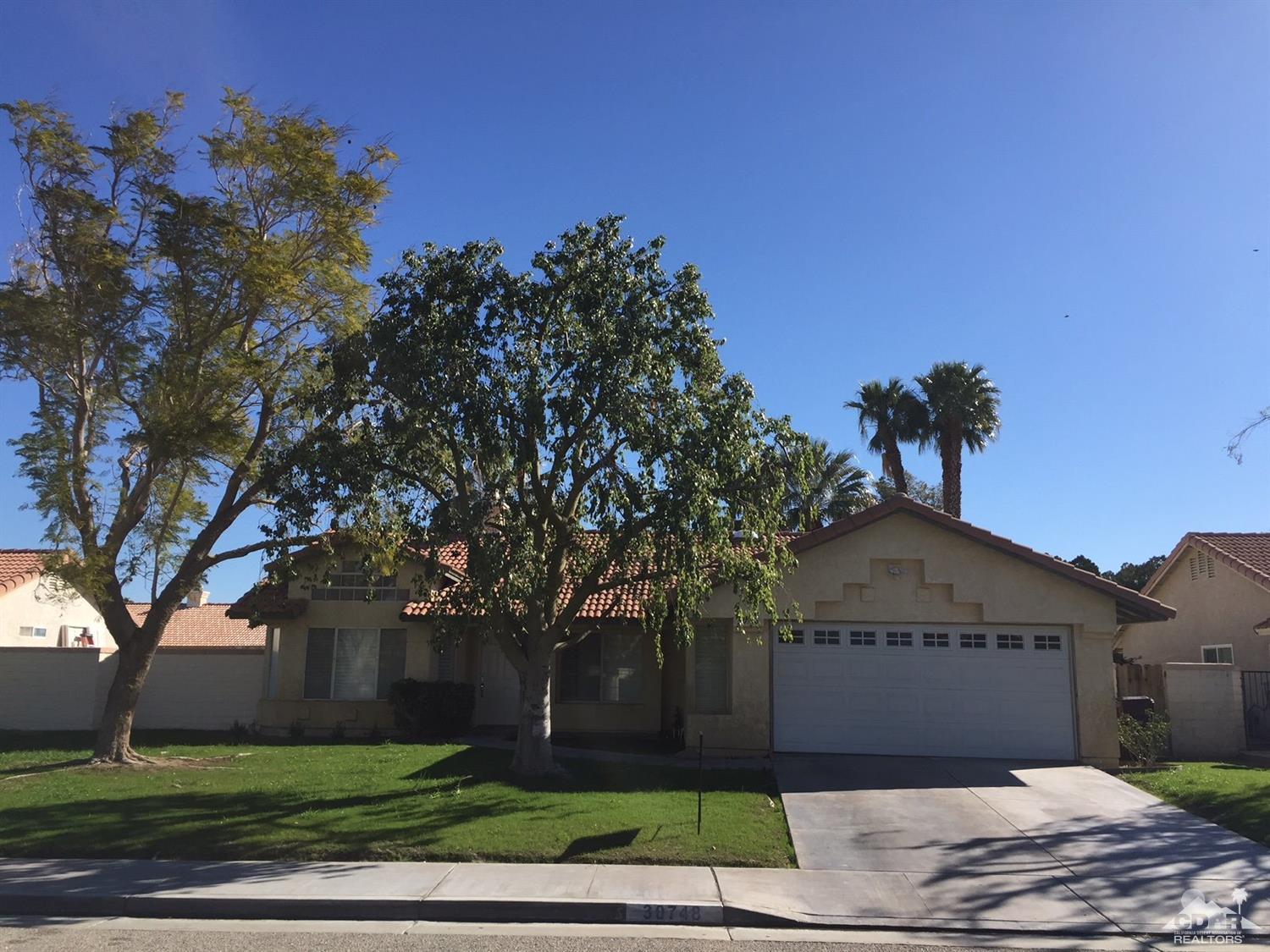 Image Number 1 for 30748 Kenwood Drive in Cathedral City