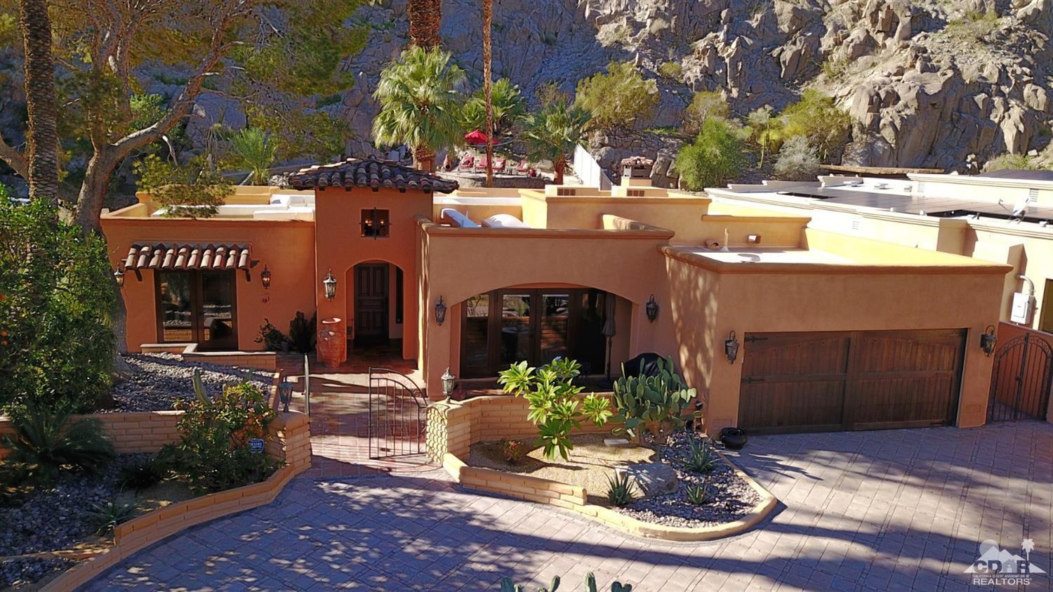 Image Number 1 for 77035 Desi Drive in Indian Wells
