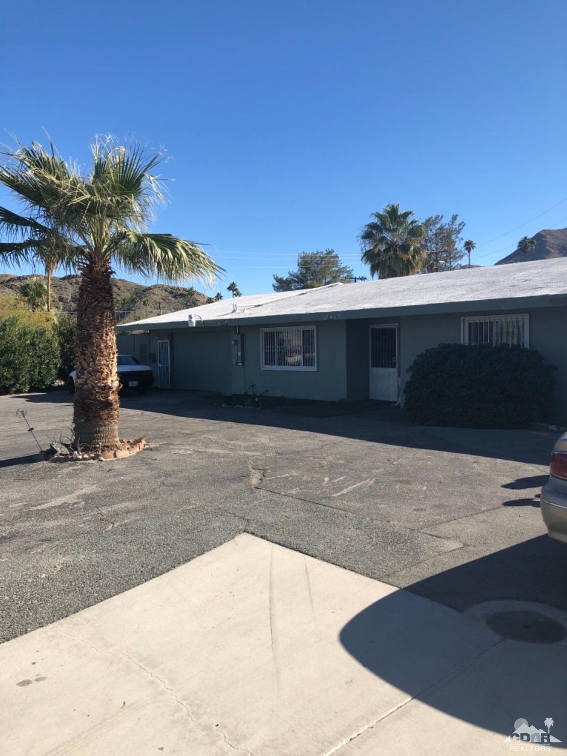 Image Number 1 for 68485 Rodeo Road in Cathedral City