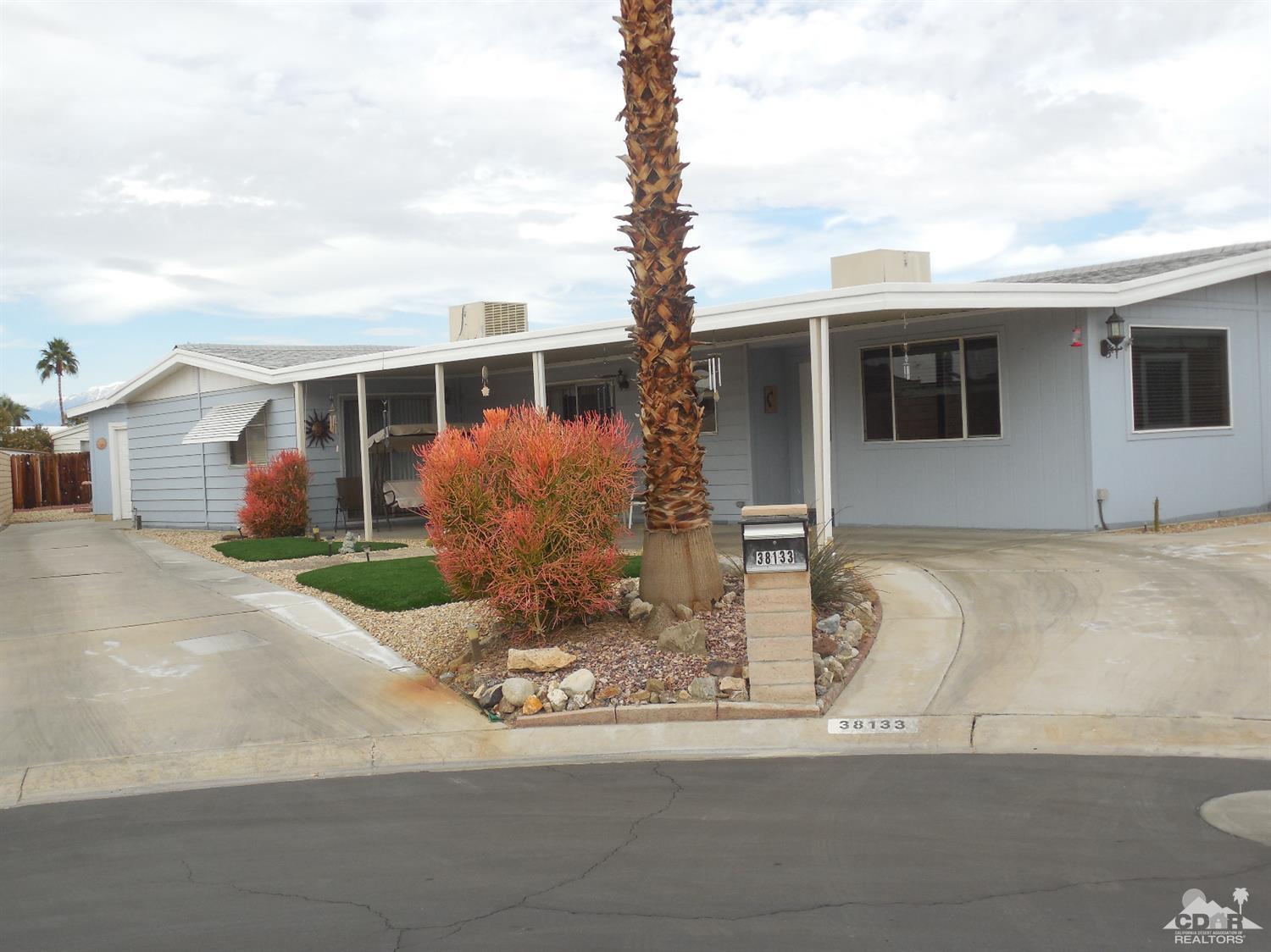 Image Number 1 for 38133 Rock Circle in Palm Desert