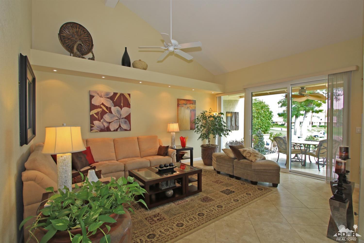 Image Number 1 for 282 Tolosa Circle in Palm Desert