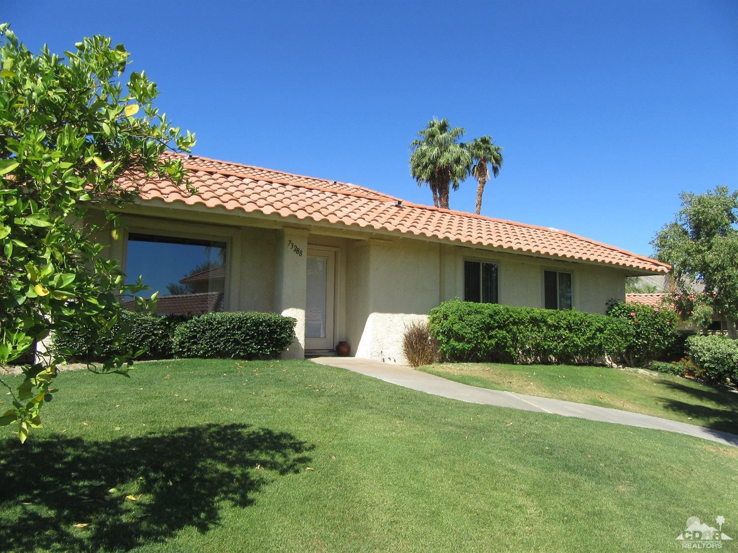 Image Number 1 for 73288 Don Budge Lane in Palm Desert