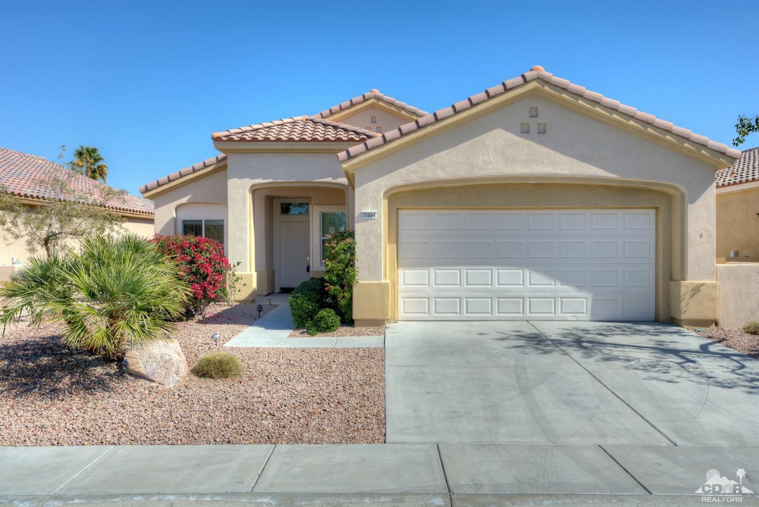 Image Number 1 for 35864 Palomino Way in Palm Desert