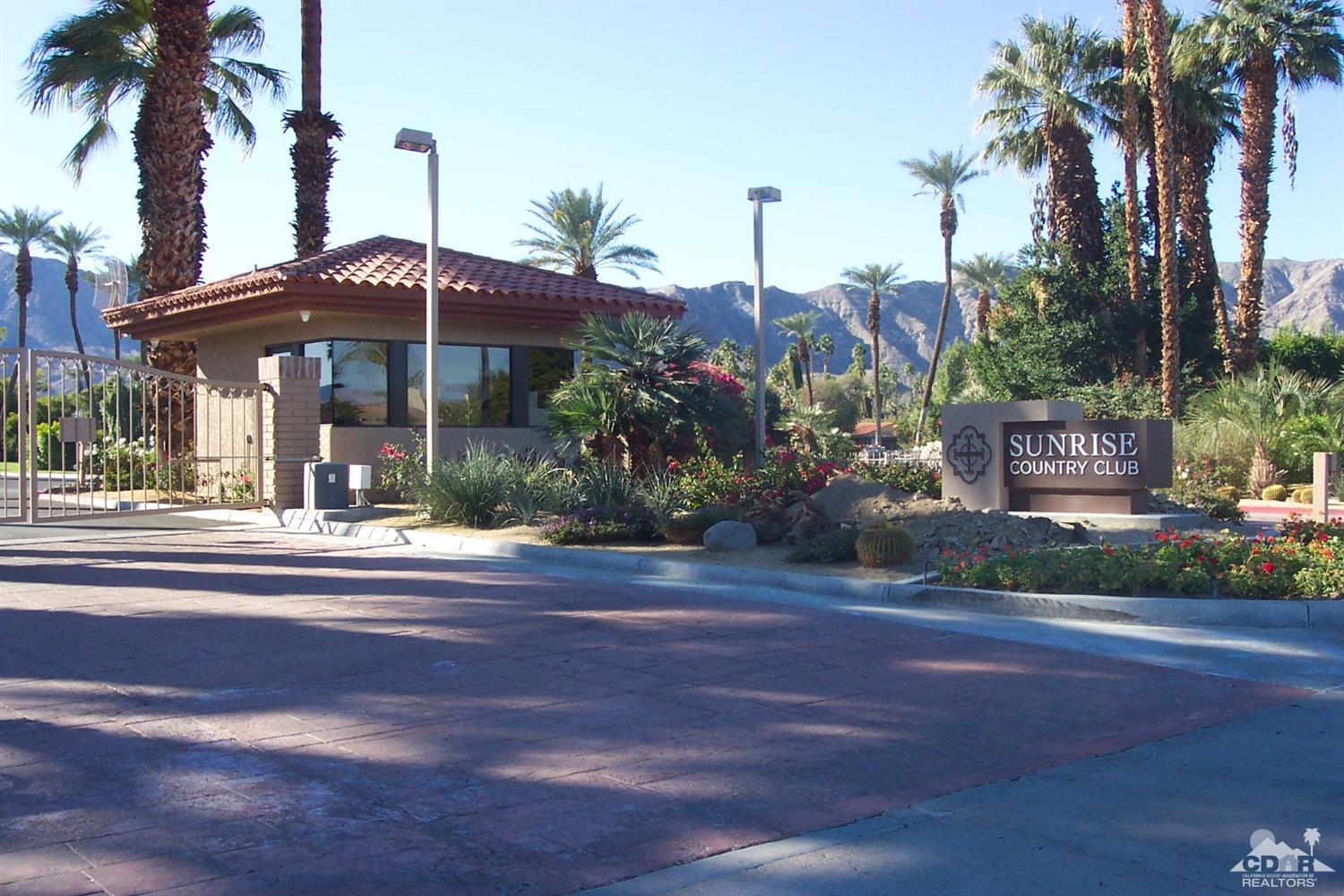 Image Number 1 for 9 Valencia Drive in Rancho Mirage