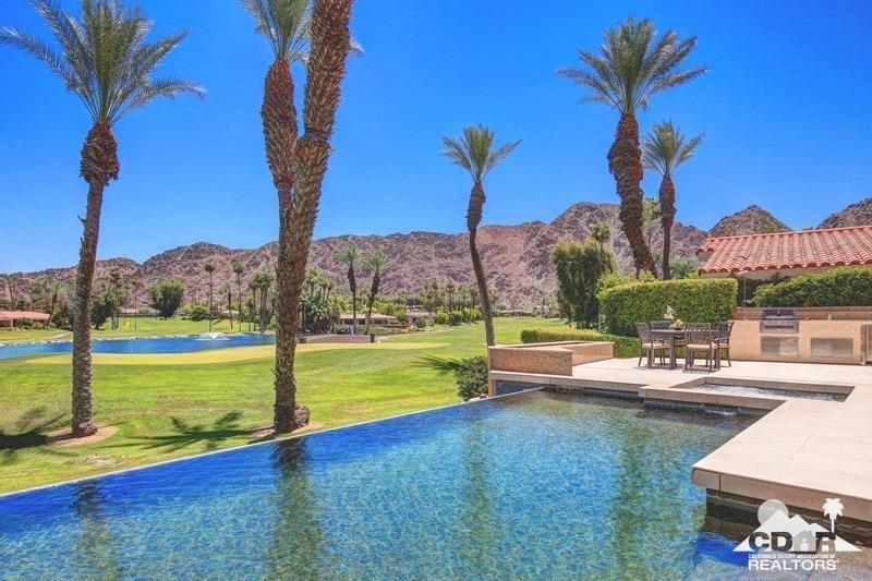 Image Number 1 for 46610 Quail Run Drive in Indian Wells