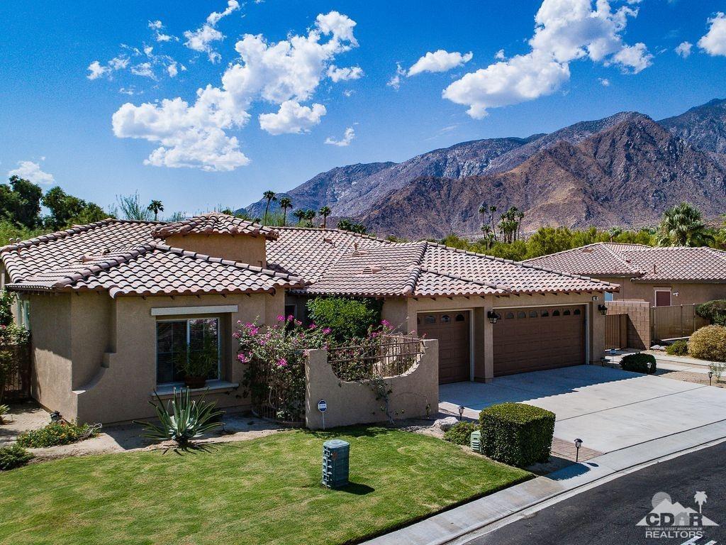 Image Number 1 for 885 Ventana Ridge in Palm Springs