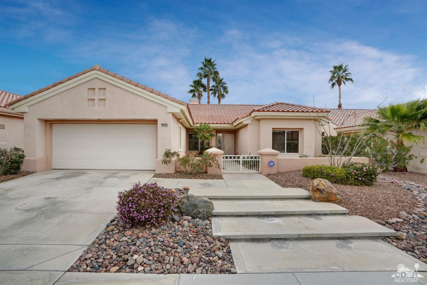 Image Number 1 for 78554 Pleasant Drive in Palm Desert