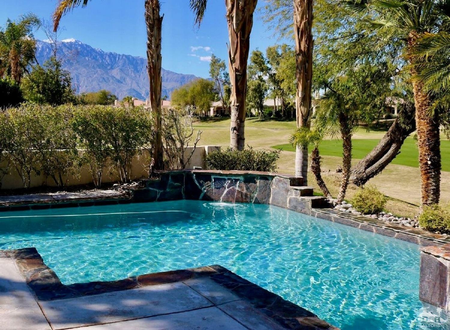 Image Number 1 for 291 Loch Lomond Road in Rancho Mirage