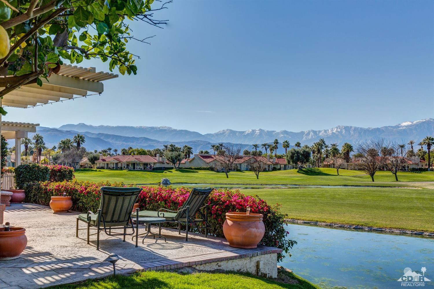 Image Number 1 for 127 Avellino Circle in Palm Desert