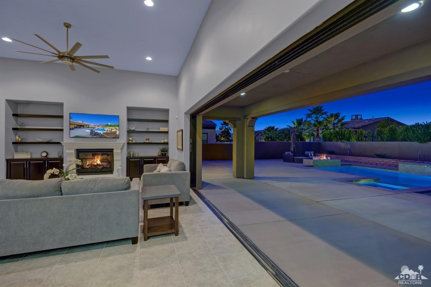 Image Number 1 for 40 Alicante Circle in Rancho Mirage