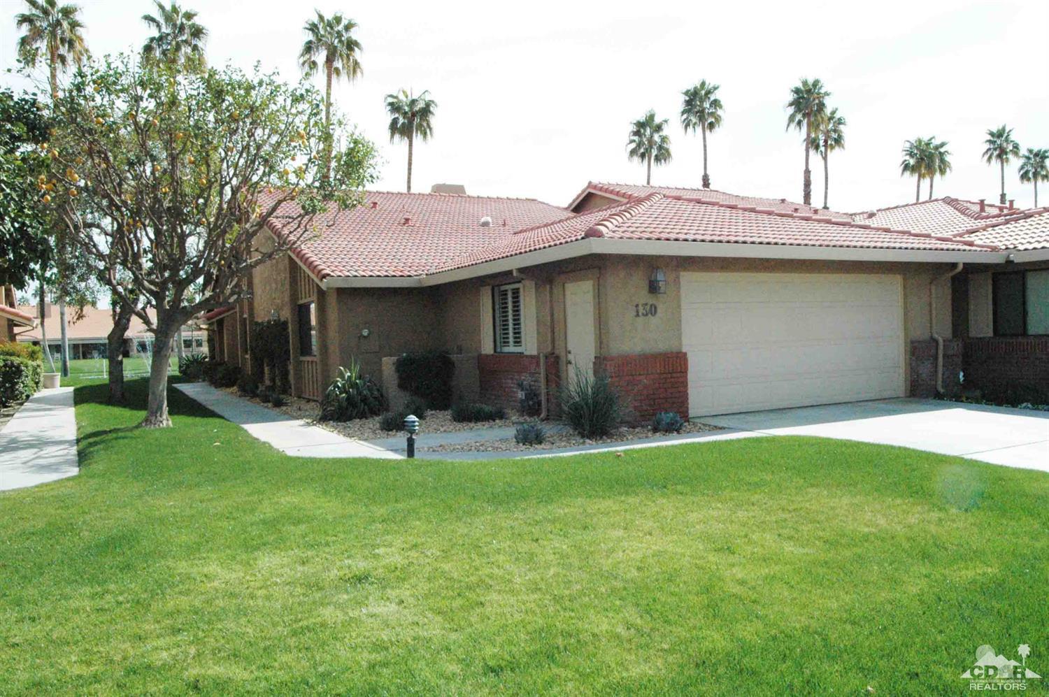 Image Number 1 for 130 Conejo Circle in Palm Desert