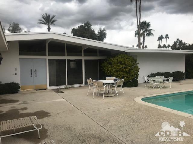 Image Number 1 for 2287 Camino Real in Palm Springs