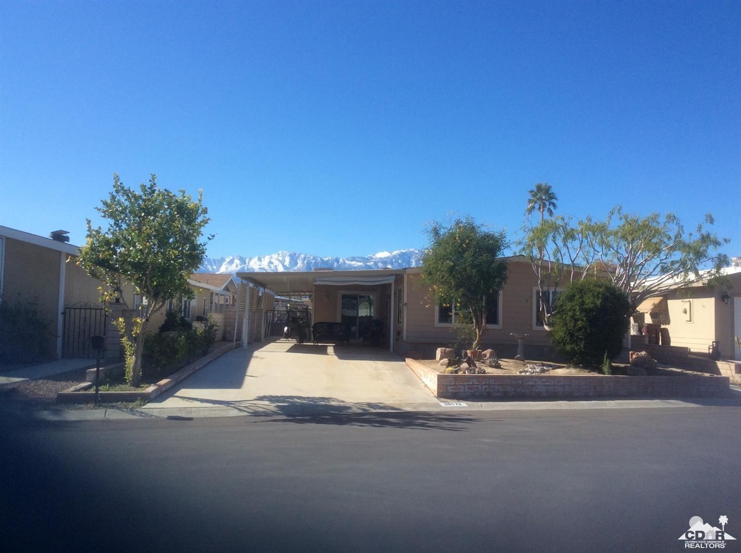 Image Number 1 for 38173 Rock Circle Circle in Palm Desert