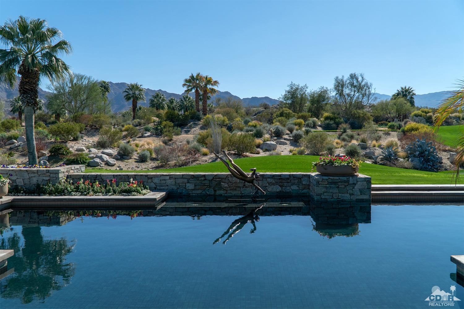 Image Number 1 for 74395 Quail Lakes Drive in Indian Wells