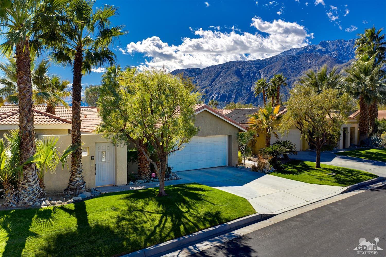 Image Number 1 for 645 Daisy Street in Palm Springs