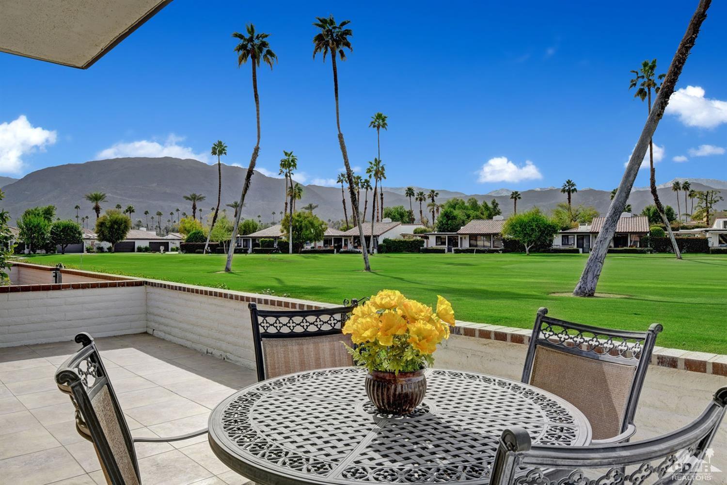 Image Number 1 for 38 El Toro Drive in Rancho Mirage
