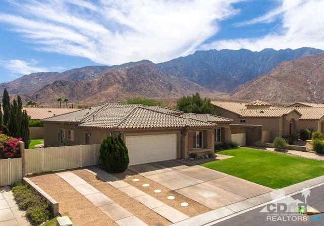 Image Number 1 for 957 Alta Ridge in Palm Springs