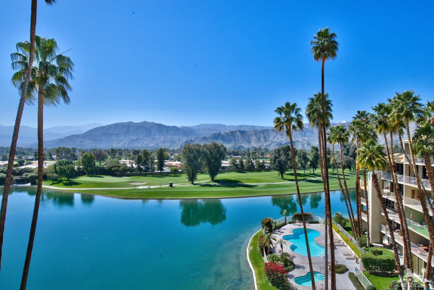 Image Number 1 for 899 Island DR #603 in Rancho Mirage