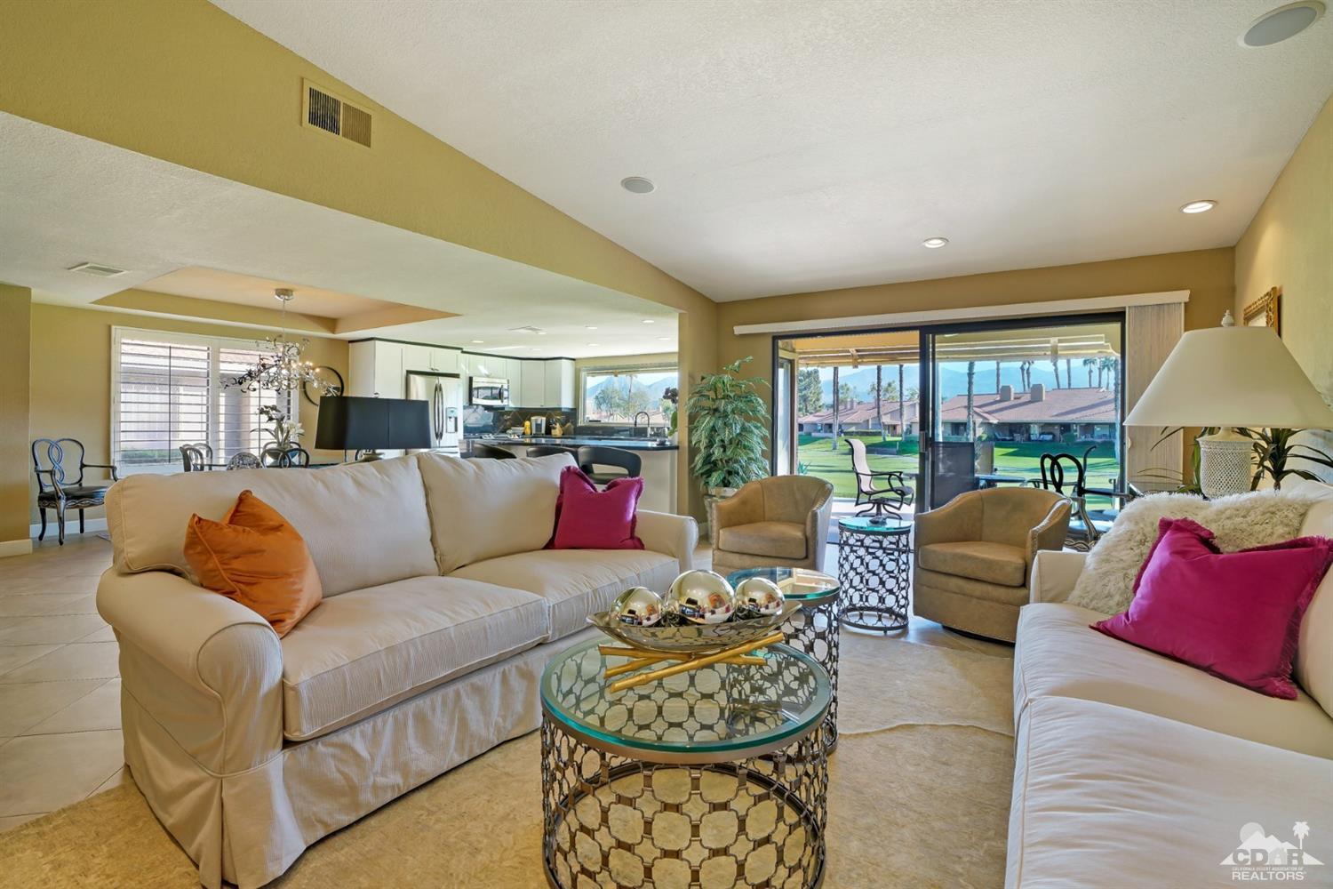 Image Number 1 for 95 Maximo Way in Palm Desert