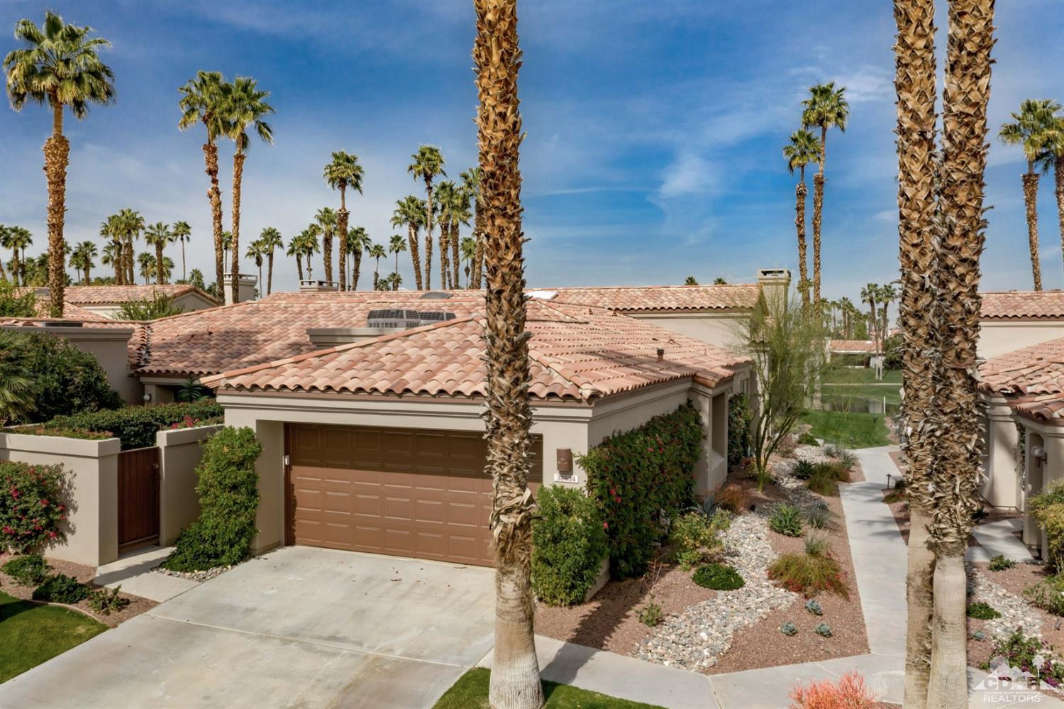 Image Number 1 for 38634 Wisteria DR #953 in Palm Desert