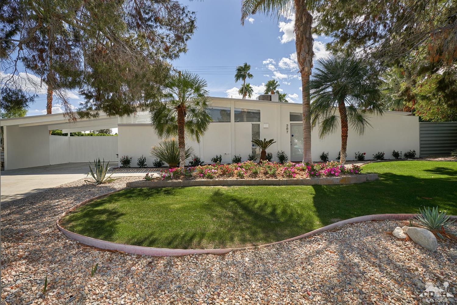 Image Number 1 for 387 Desert Holly Circle in Palm Springs