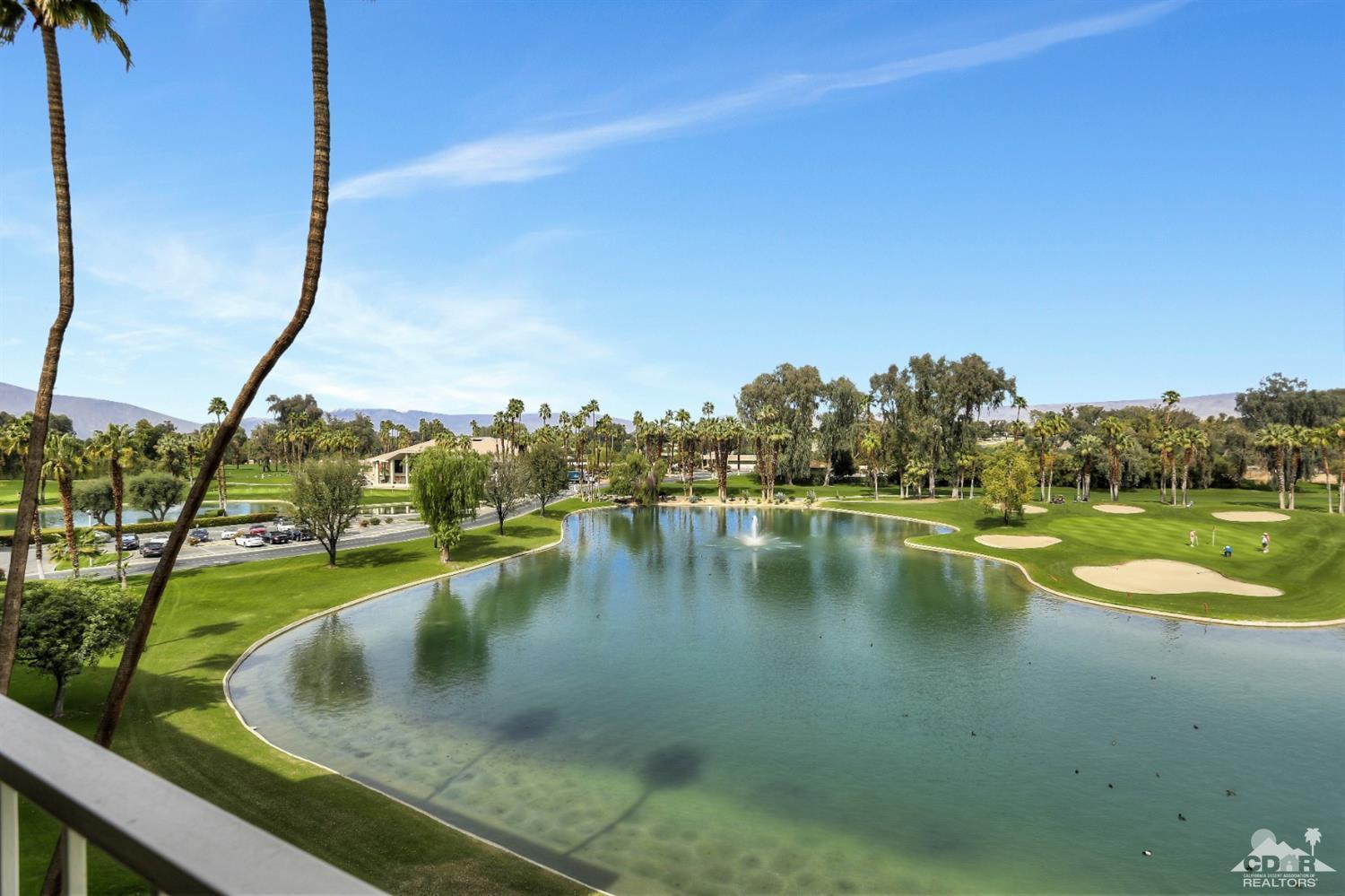 Image Number 1 for 910 Island DR #402 in Rancho Mirage