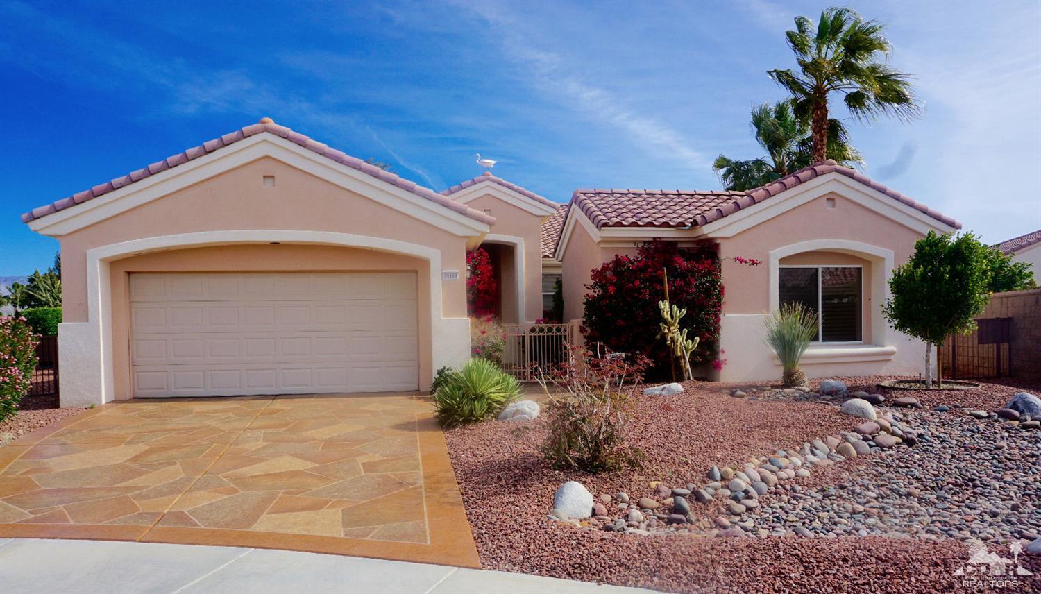 Image Number 1 for 39330 Gleneagles Circle in Palm Desert
