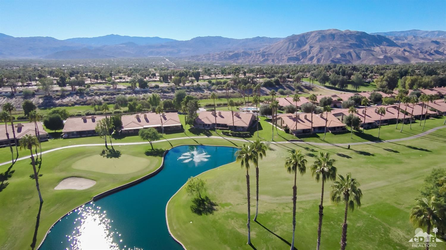 Image Number 1 for 143 Camino Arroyo in Palm Desert