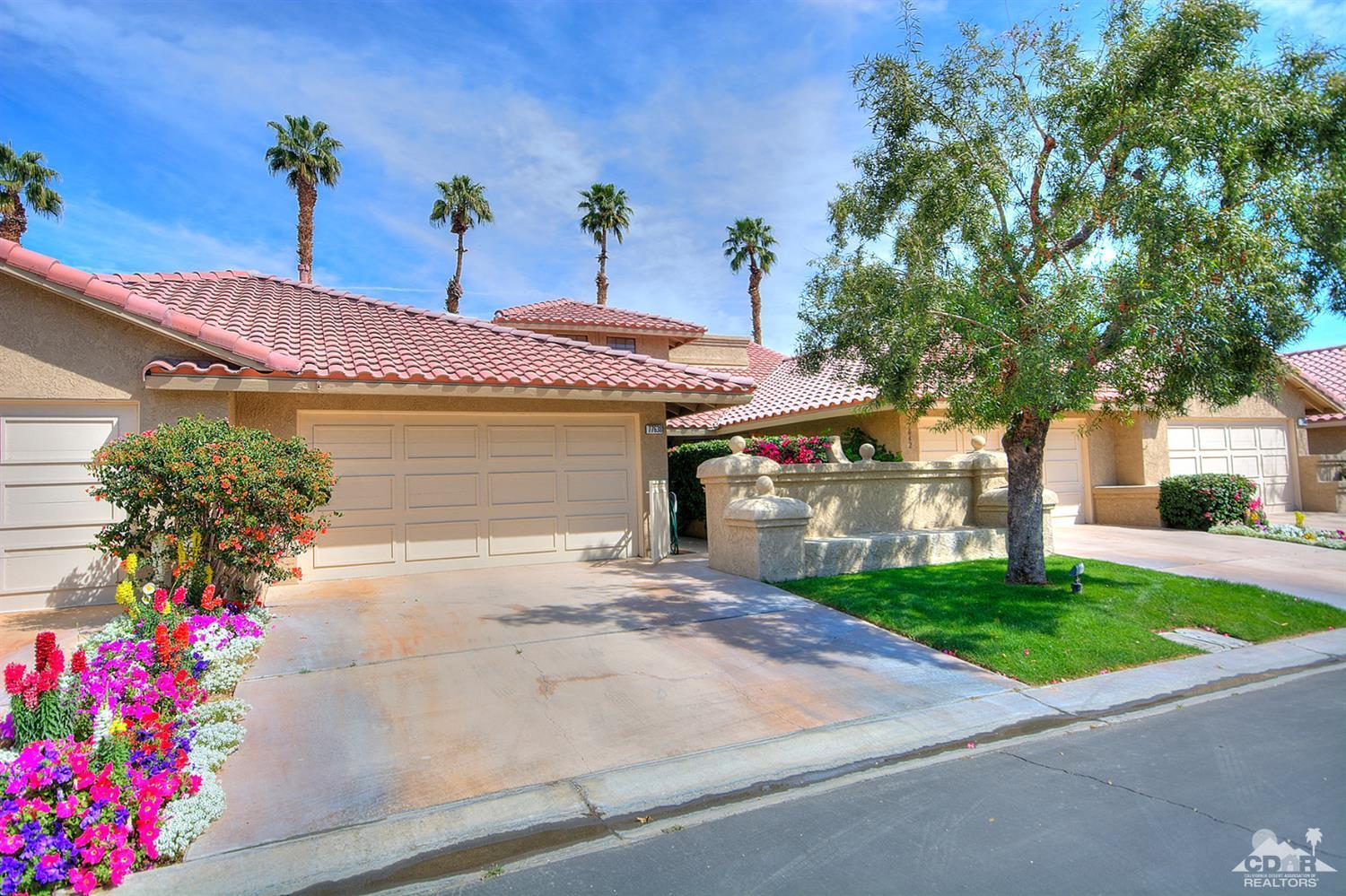 Image Number 1 for 77638 Woodhaven Drive in Palm Desert