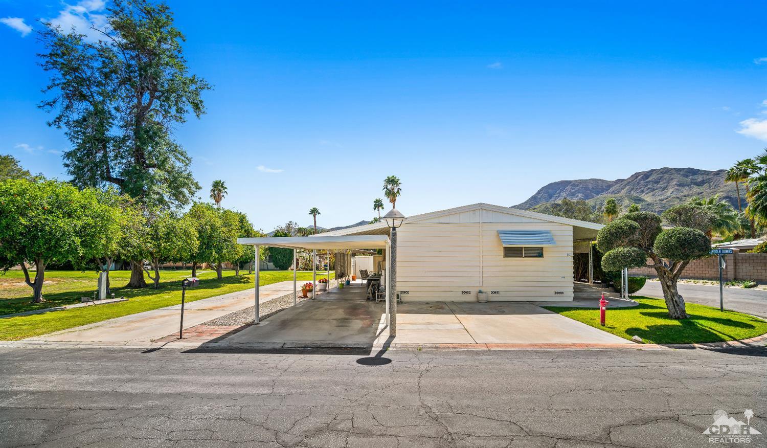 Image Number 1 for 161 Lincoln Downs Street in Rancho Mirage