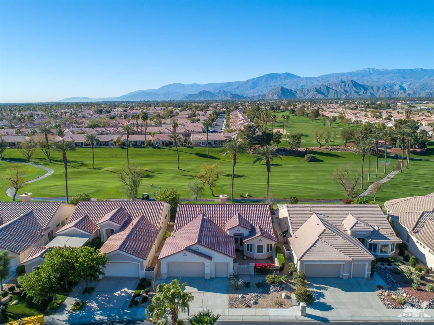 Image Number 1 for 78151 Suncliff Circle in Palm Desert