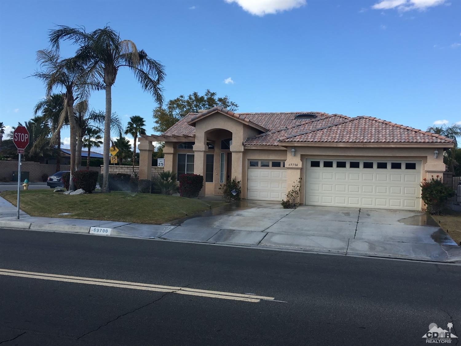 Image Number 1 for 69700 MCCALLUM Way in Cathedral City