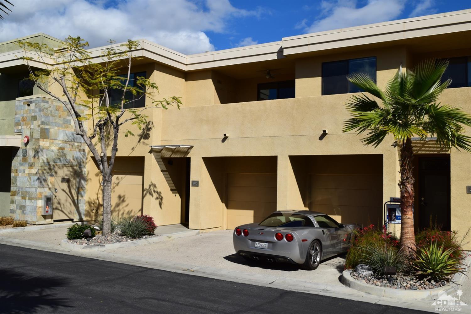 Image Number 1 for 970 Palm Canyon DR #205 in Palm Springs