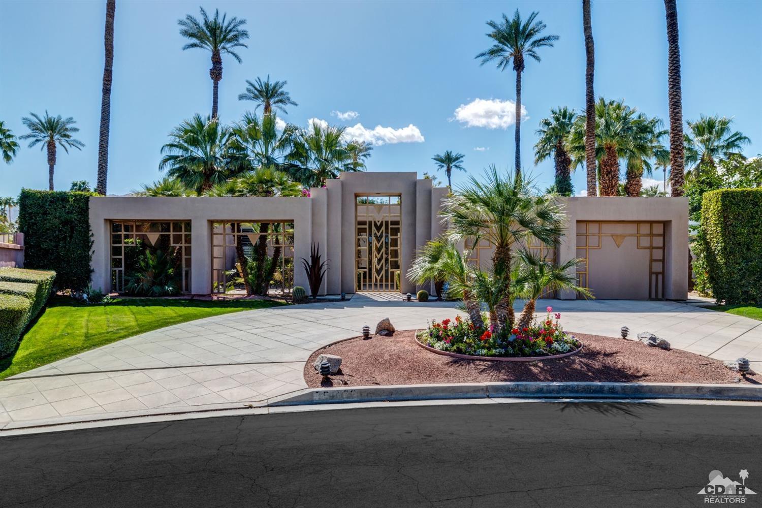 Image Number 1 for 75473 Stardust Lane in Indian Wells