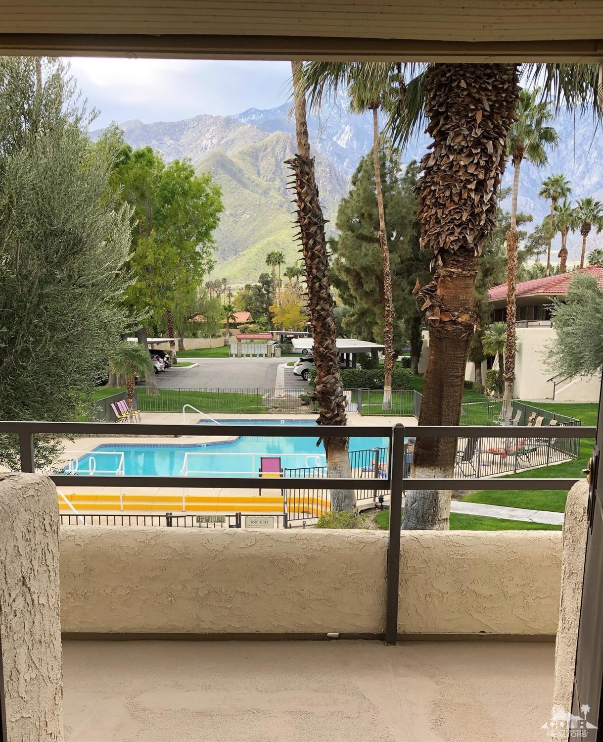 Image Number 1 for 510 Villa CT #215 in Palm Springs