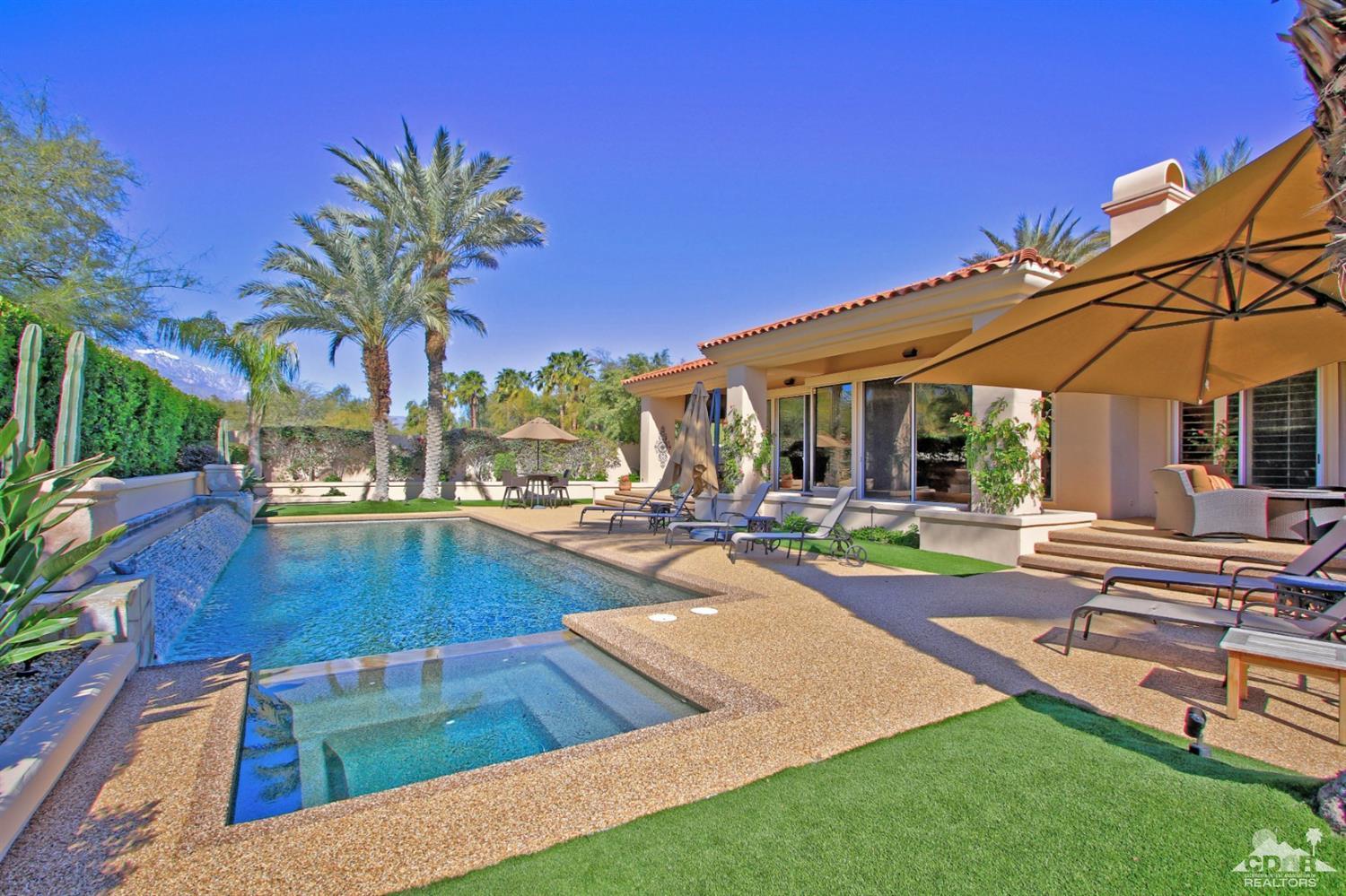 Image Number 1 for 250 Loch Lomond Road in Rancho Mirage