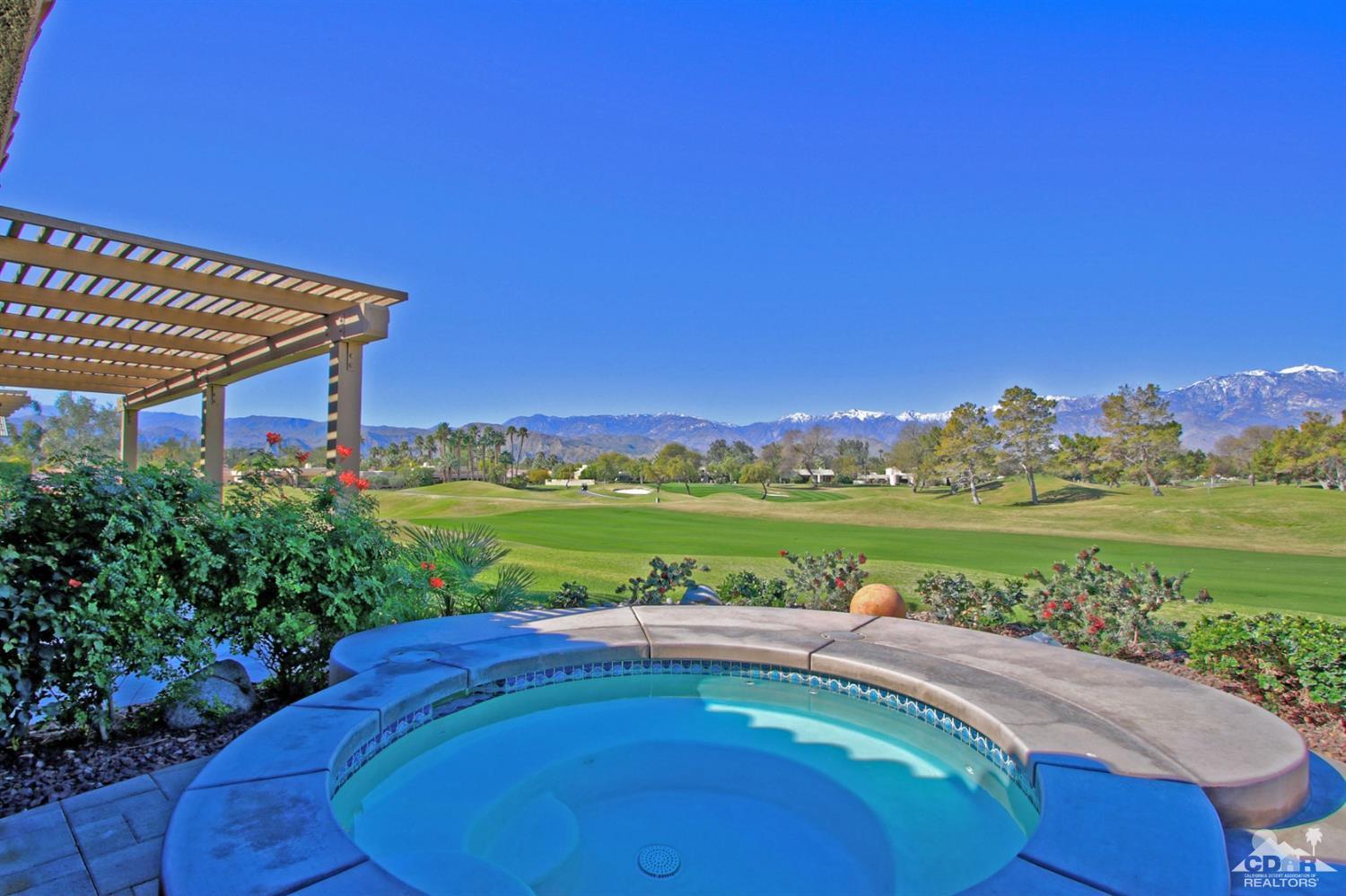 Image Number 1 for 48 Colonial Drive in Rancho Mirage