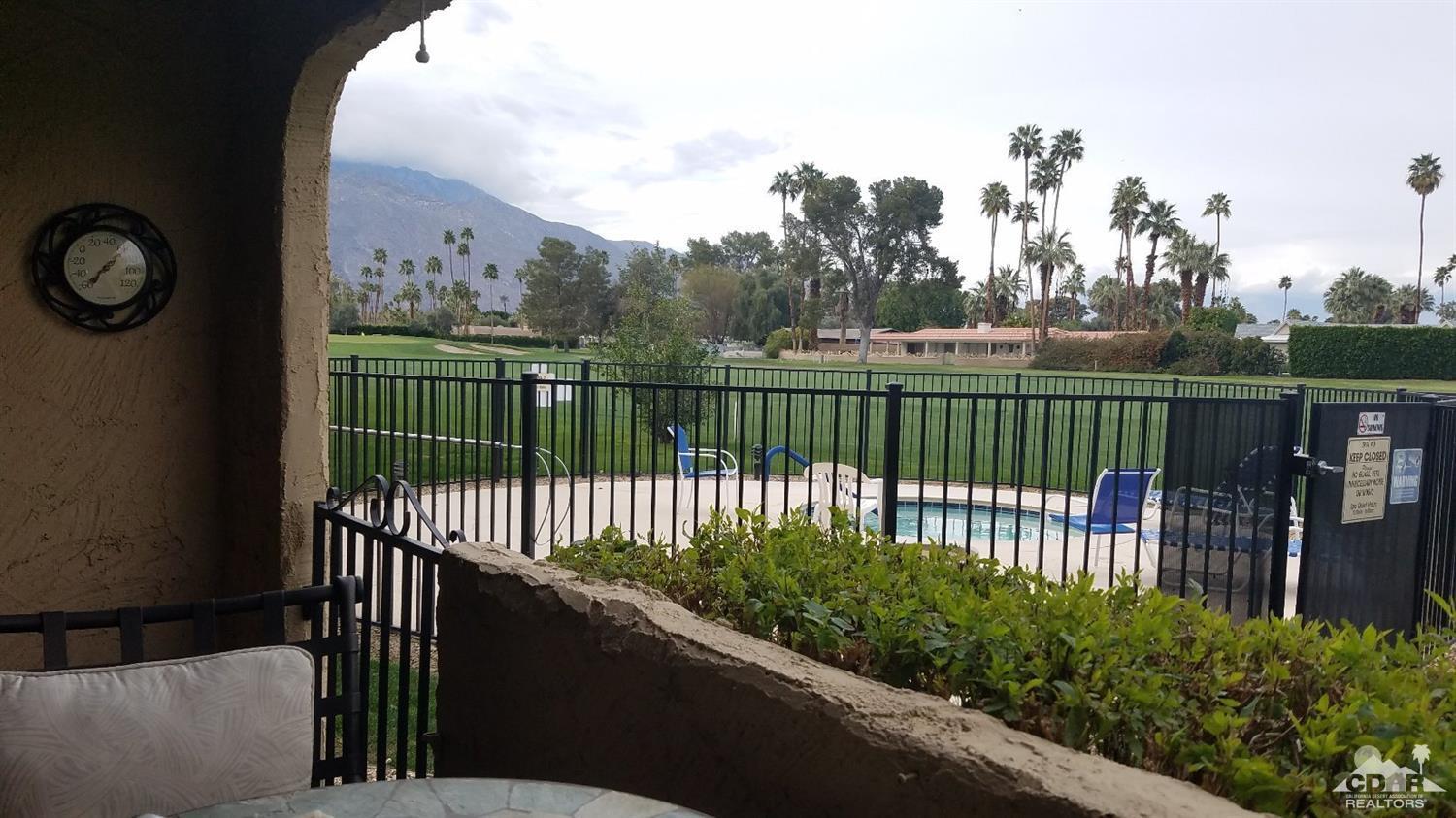 Image Number 1 for 5300 Waverly DR #K17 in Palm Springs