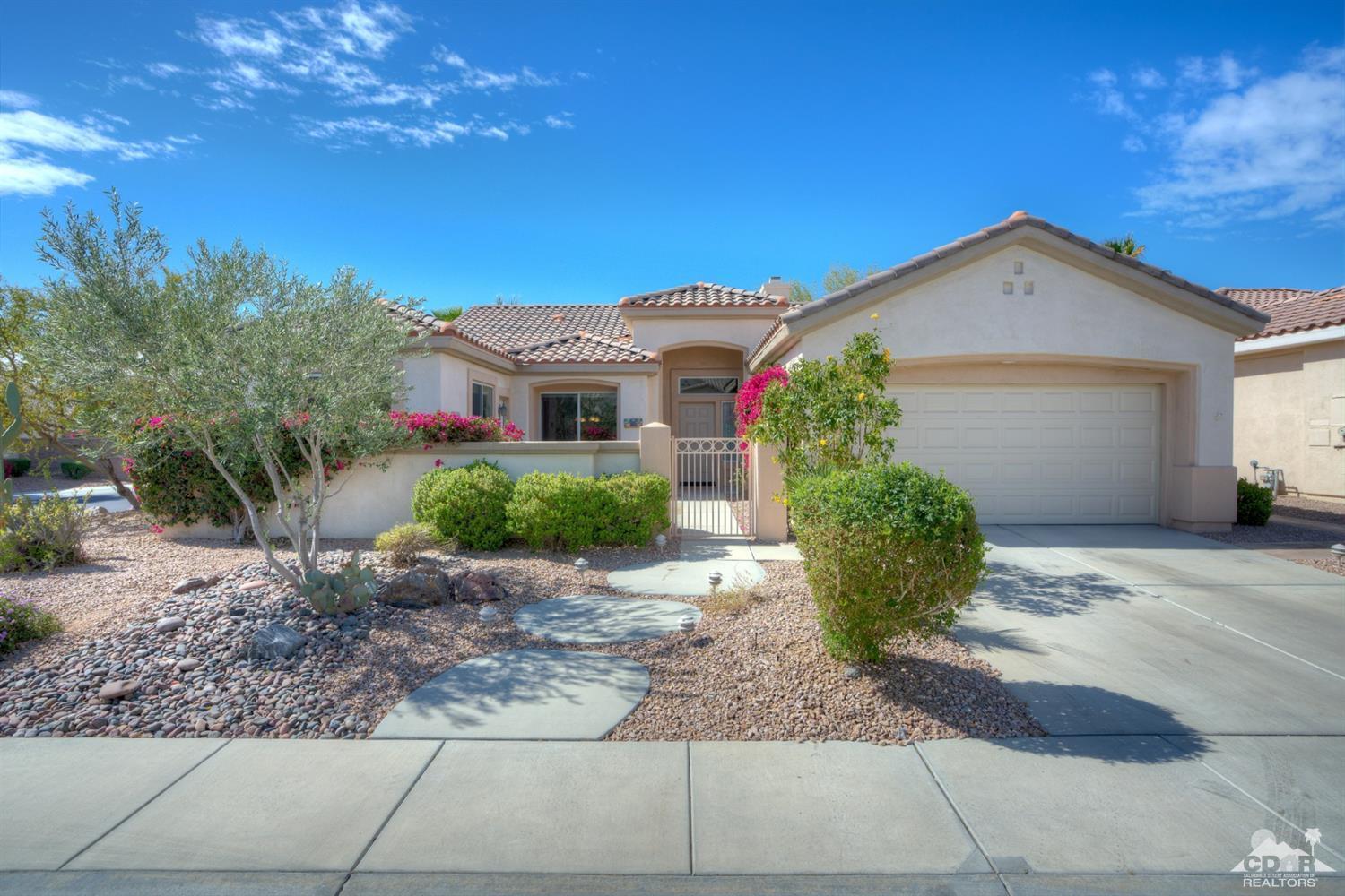 Image Number 1 for 78631 Stansbury Court in Palm Desert