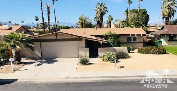 Image Number 1 for 74292 Primrose Drive in Palm Desert